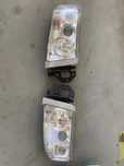 Lampa przod lewa prawa renault premium dxi