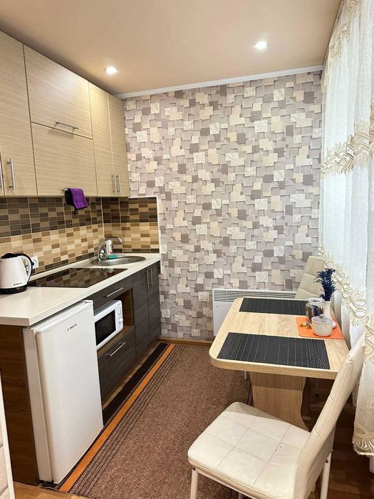 Оренда Житло Квартира подобово Слов'янськ