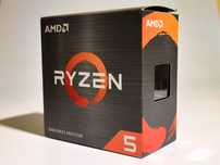 Procesor AMD Ryzen 5 5500 BOX