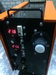Сварочный аппарат-полуавтомат 3 в 1 MIG/TIG 200A, AC/DC