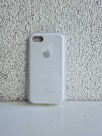 Etui silikonowe iPhone 8 (Case Silicone)