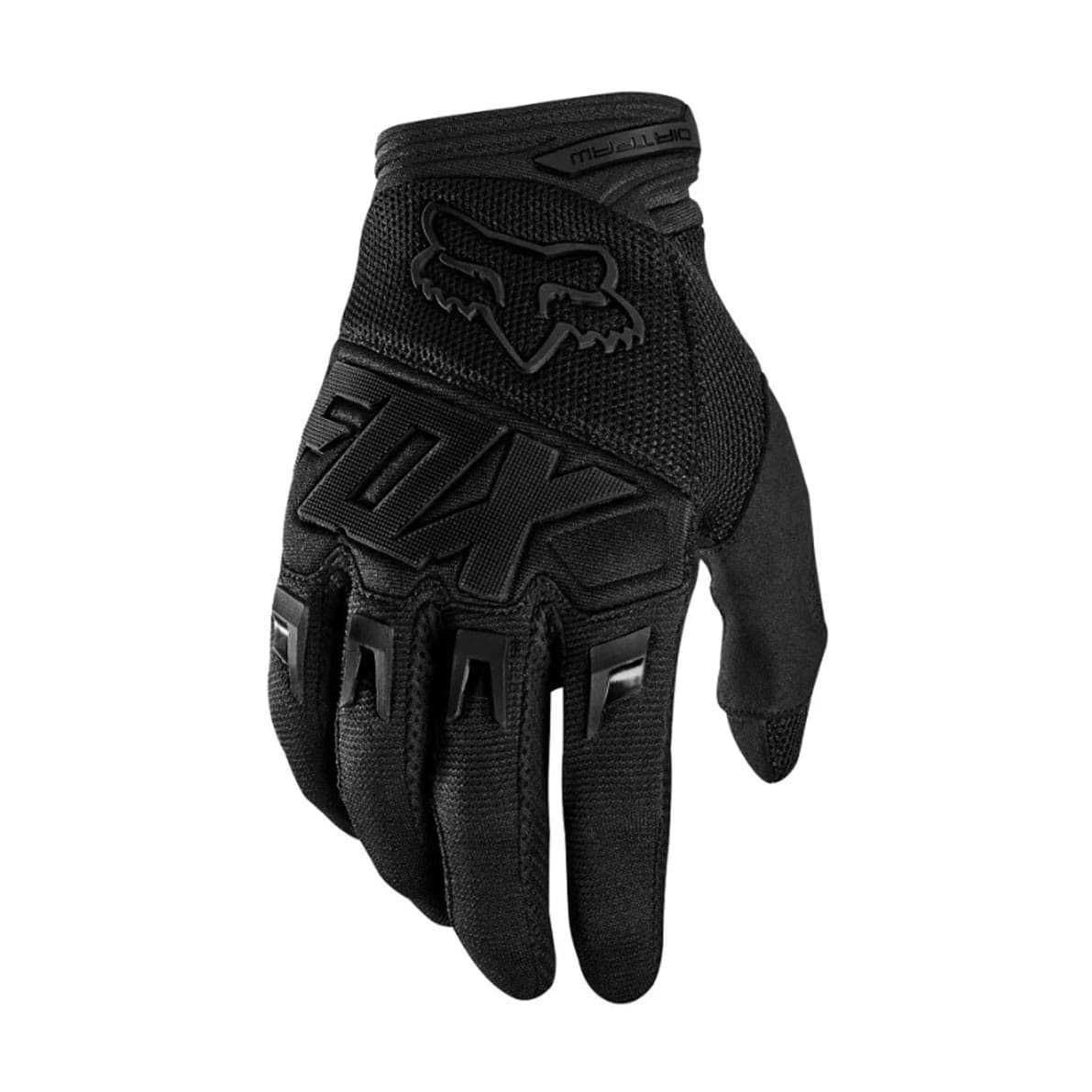 Кроссовые мото перчатки FOX велоперчатки велосипедные перчатки
