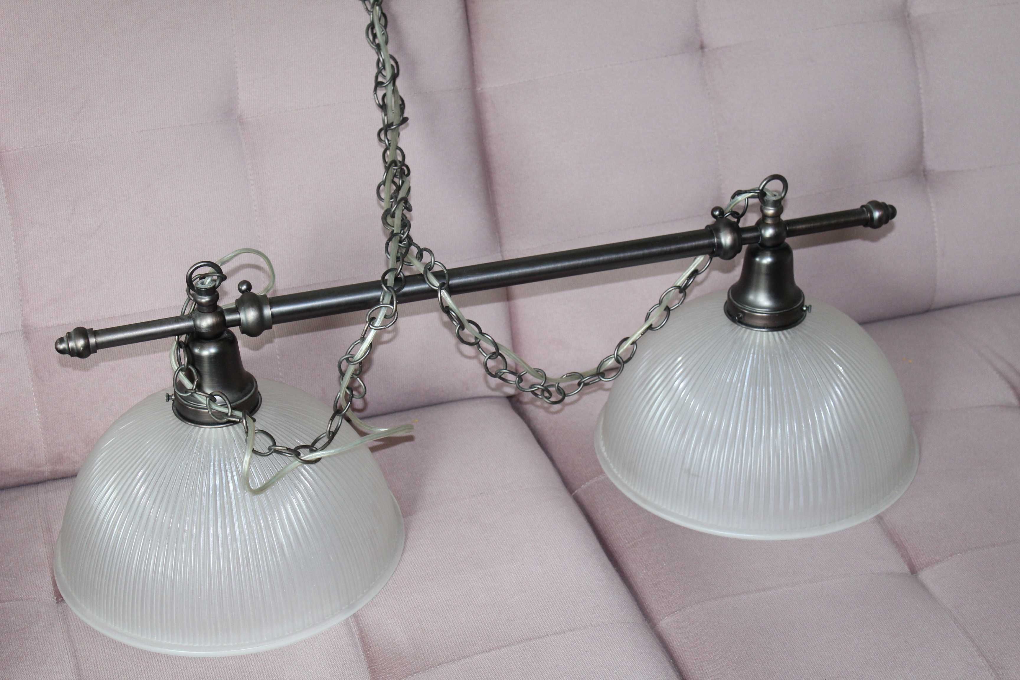 lampa kuchenna ikea