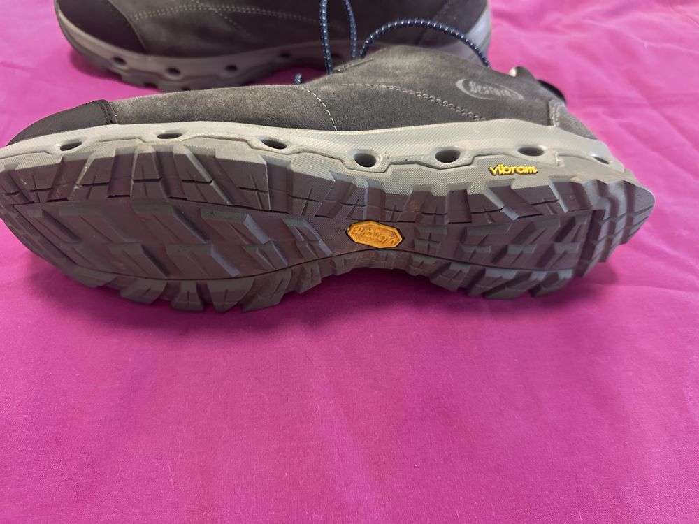 Tenis para caminhada