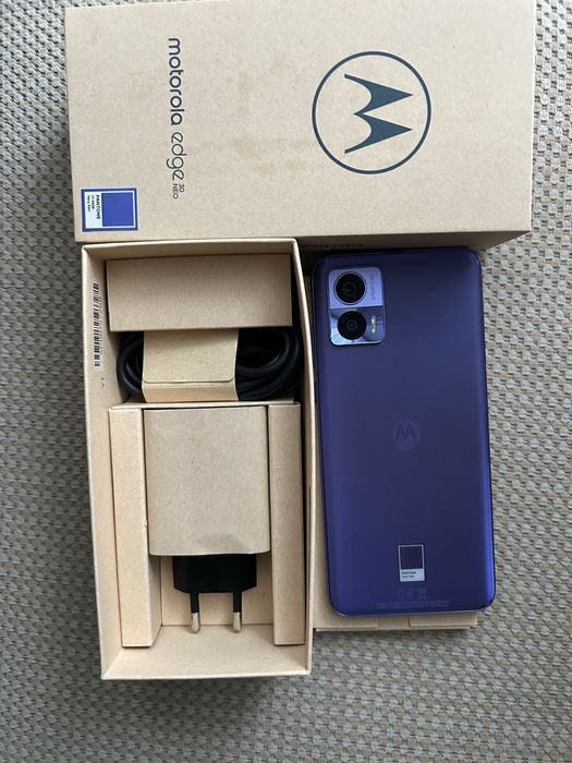 Motorola edge neo Ideał!!!