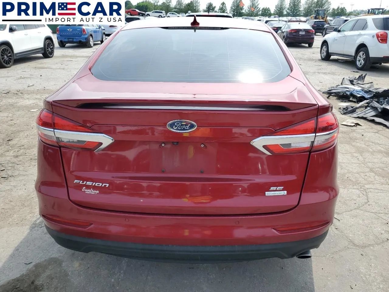 Ford Fusion okazja!!! zaoszczędź do 40%, dostępne inne modele, bogate wyposażenie