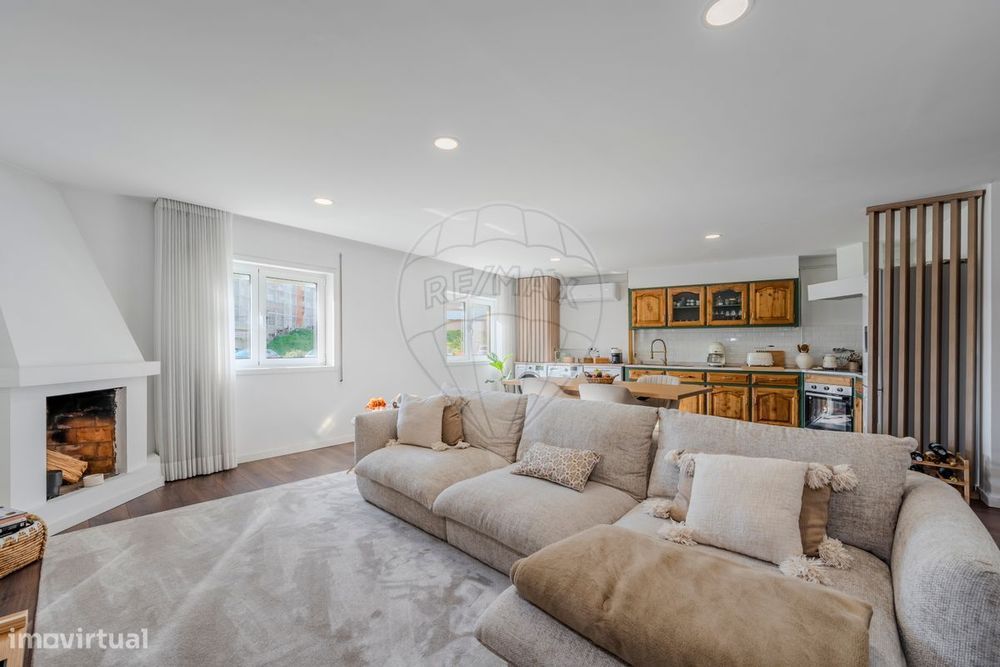 Apartamento T3 para venda