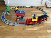 Lego Duplo 10874 pociąg
