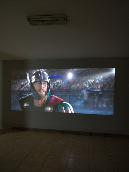 Projetor BenQ W1700 4K HDR com garantia