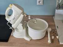Zelmer Robi Mix - mixer kuchenny z misa
