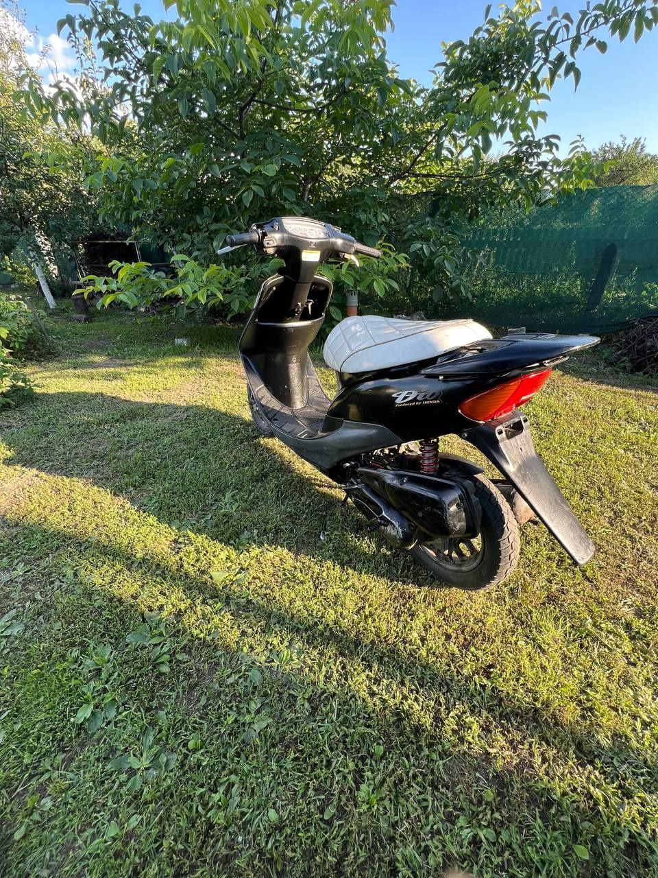 Продам Хонда діо 35