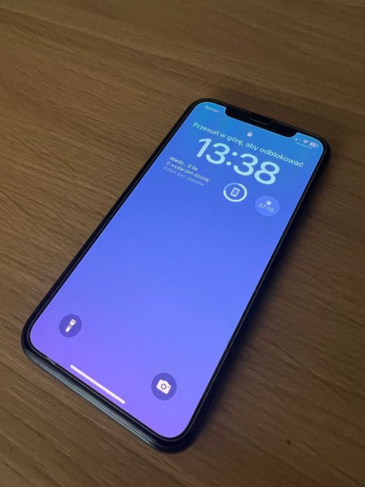 iPhone 11 pro, stan bardzo dobry