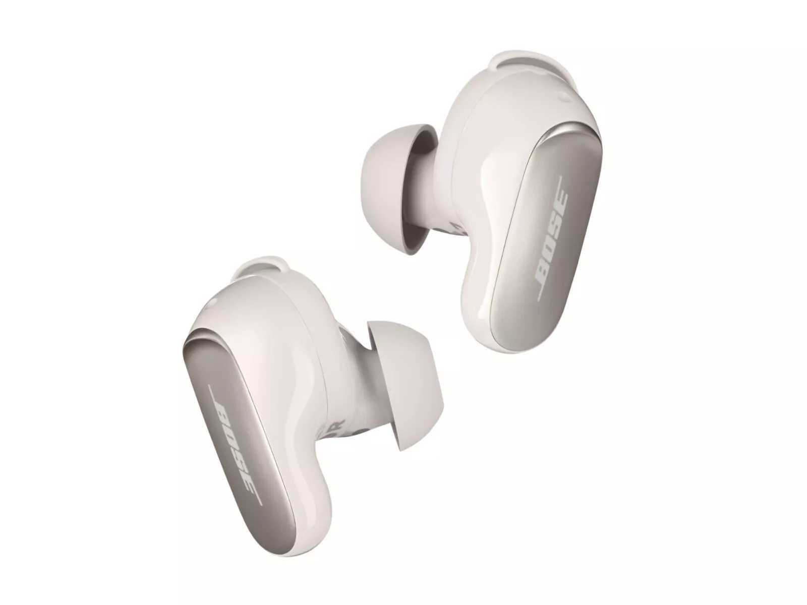 Навушники Bose QuietComfort Ultra Noise Cancelling Earbuds