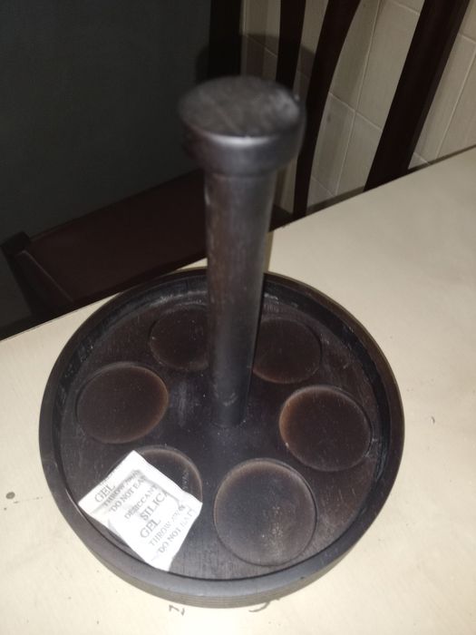 Para especiarias anos 80 NOVO