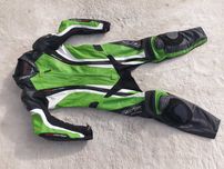 Rst ProSeries CPXcarbon 54 XL Kombinezon motocyklowy