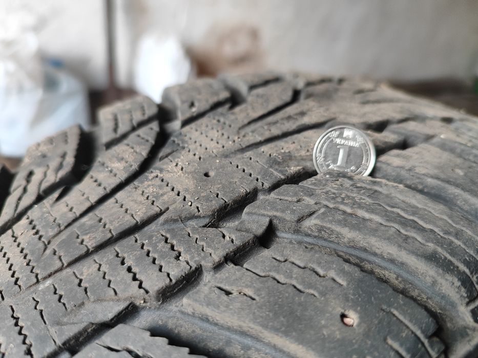 Колеса  комплект