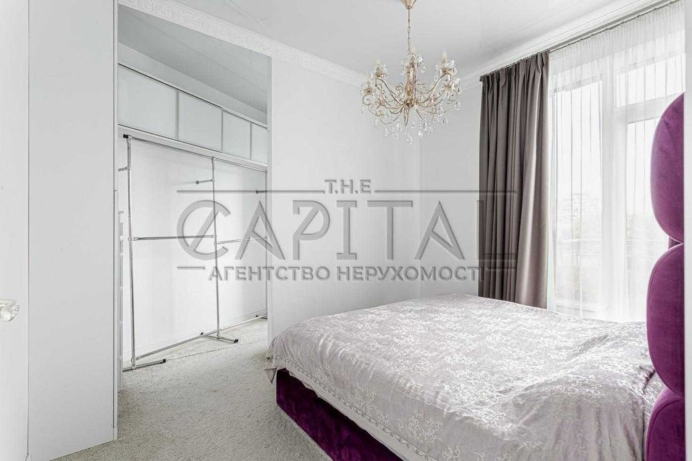 VIP Оренда 3к квартира Alter Ego Лабораторний СТИЛЬНА СВІТЛА ПЕЧЕРСЬК