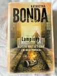 Katarzyna Bonda "Lampiony"