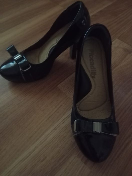 Sapatos Outono/Inverno
