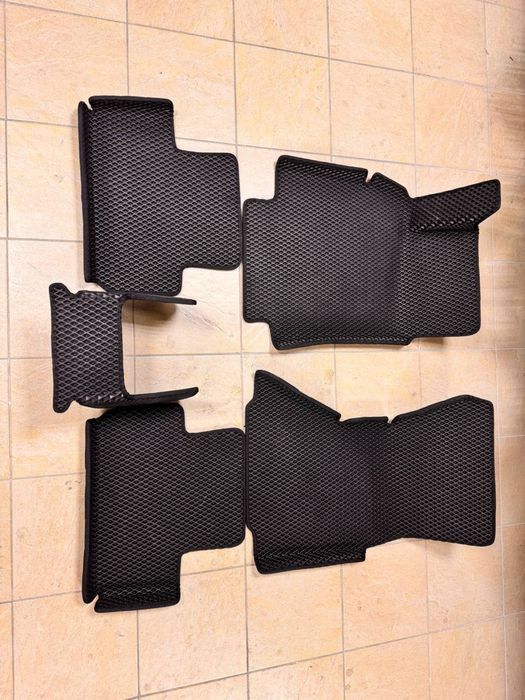 СУПЕР ЦІНА! На килимки EVA, Ева, єво/эва, євро, коврики в авто, машину