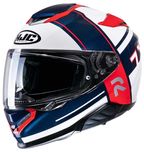 Kask motocyklowy HJC RPHA 71 Zecha - motorbiker.pl