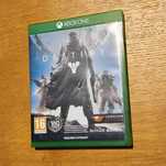 Destiny Xbox one