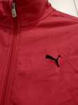 Sprzedam bluzę Puma rozpinana roz XS