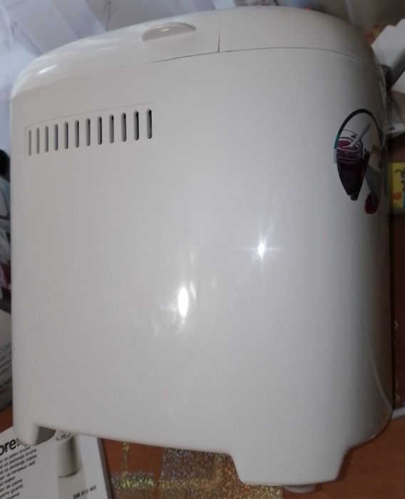 Хлебопечка Gorenje нова