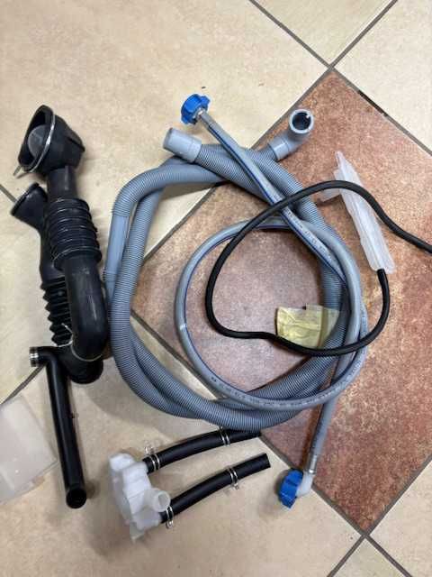 Indesit BTW L60400 PL/N