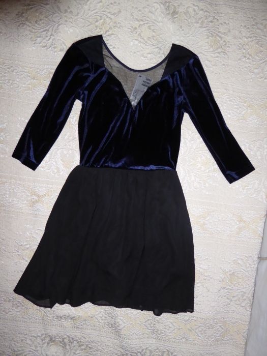 nowa sukienka h&m r. xs