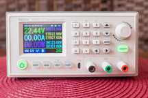 Zasilacz Riden RD6012 + obudowa+ zew. zasilacz 24V 7,5A
