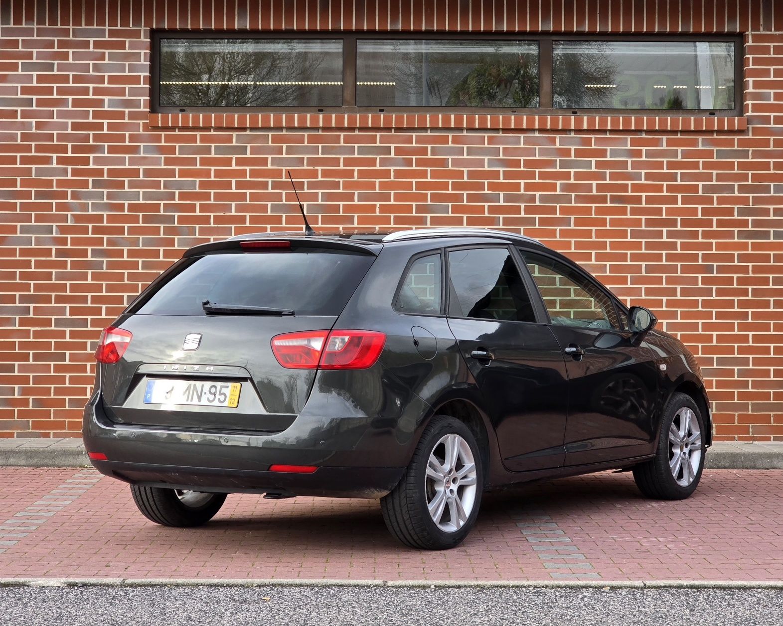 Seat Ibiza ST 1.2 COPA