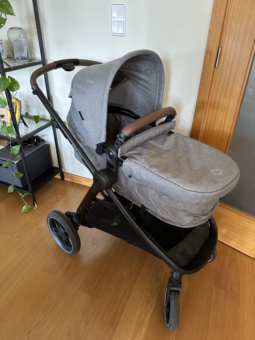 Maxi Cosi Zelia S