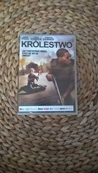 Królestwo (DVD) Reżyser: Berg Peter