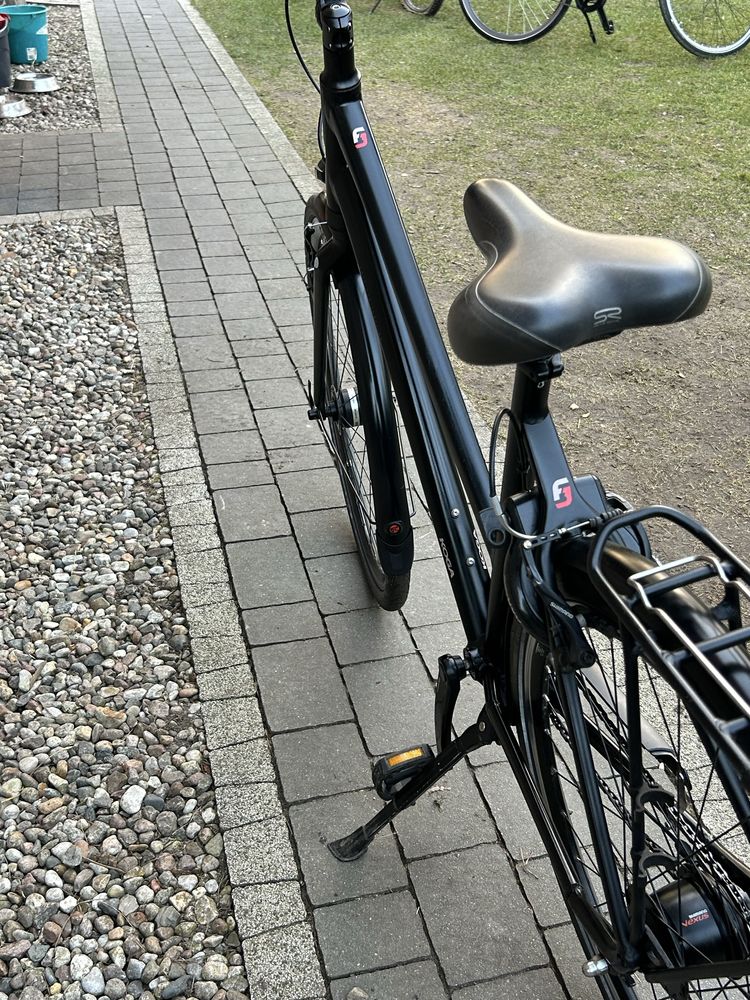 Rower Koga F3 Series