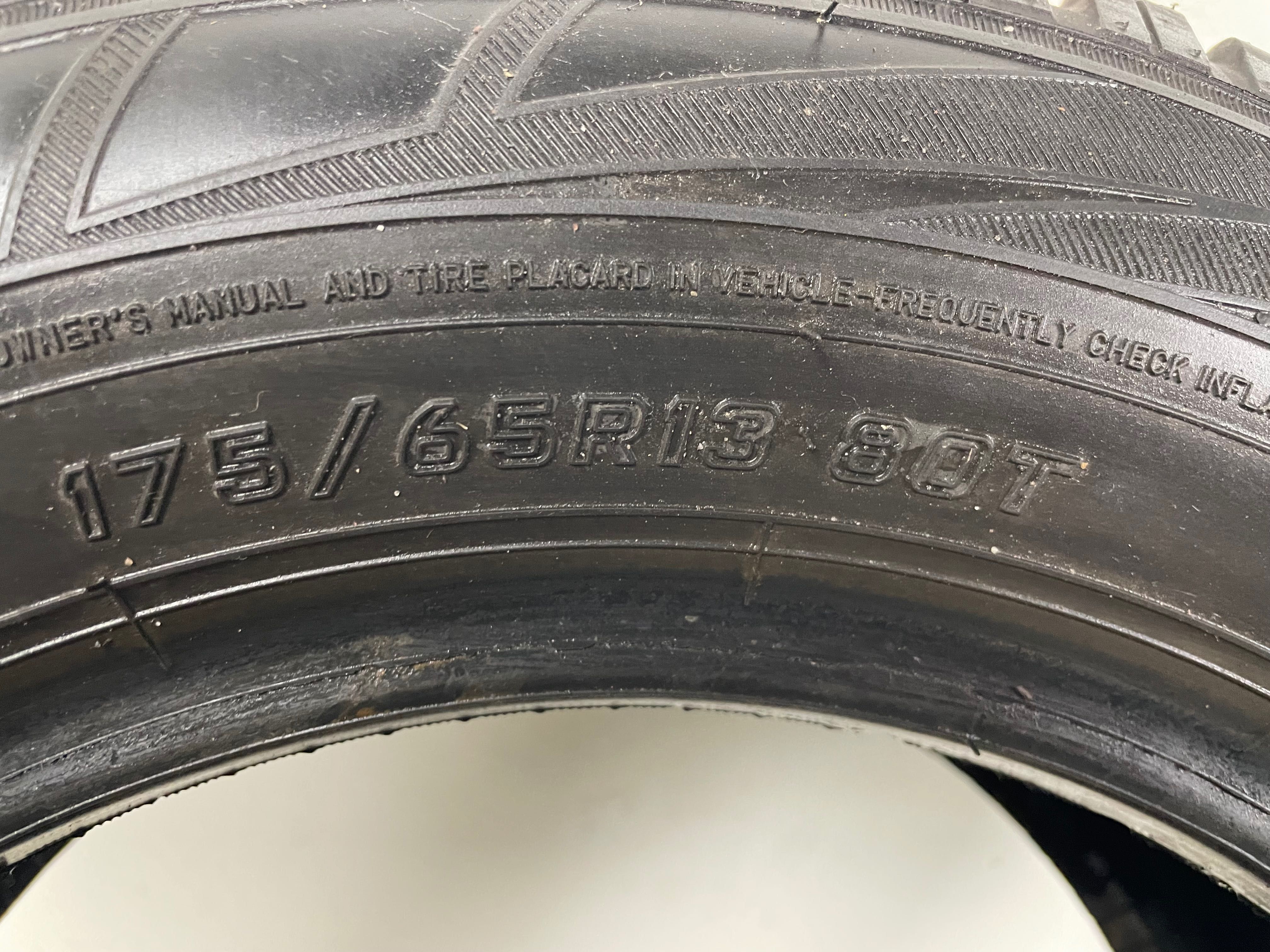 175/65R13 80T Falken Eurowinter HS01