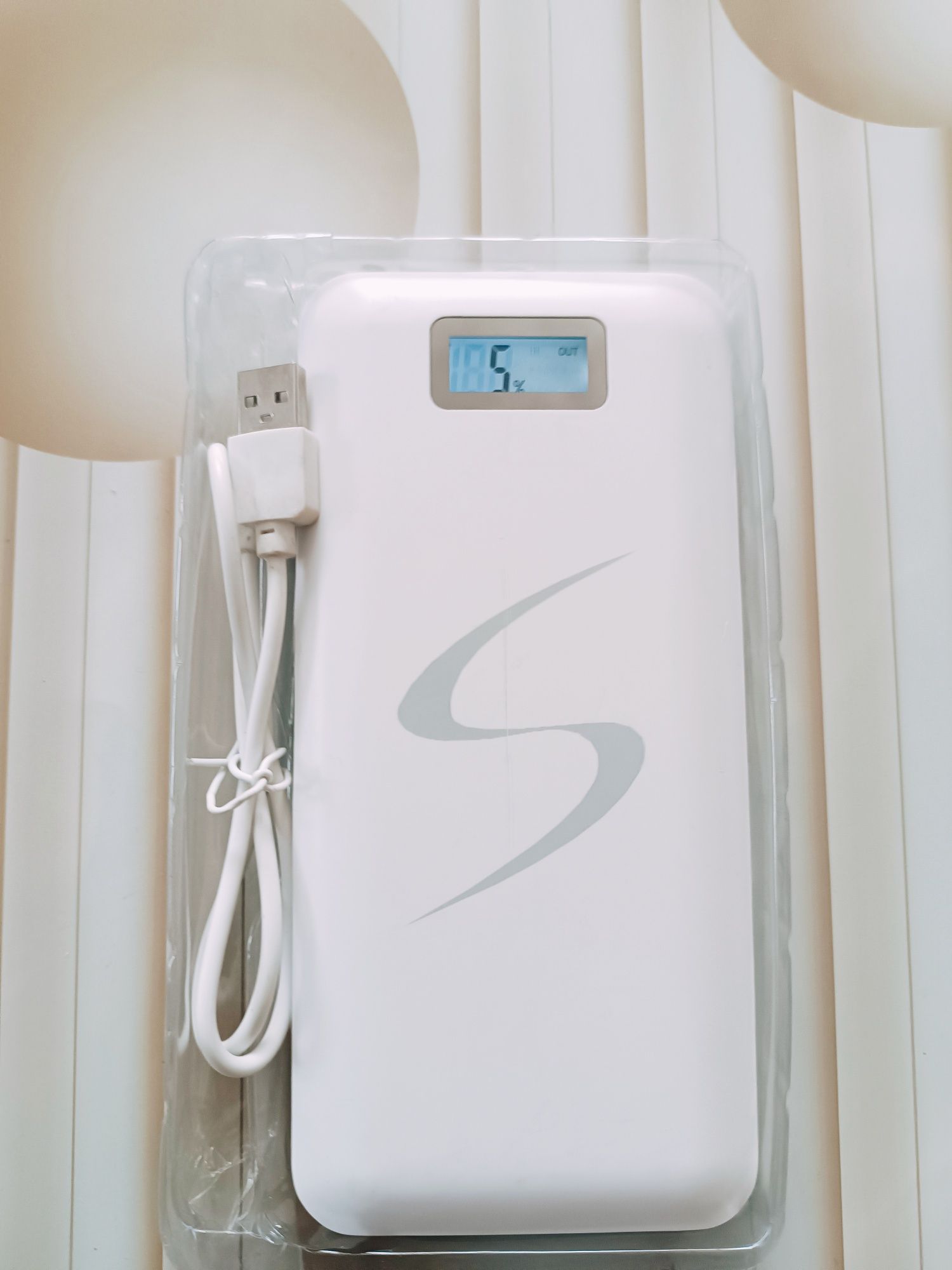 Павер банк Power bank Samsung 30000 20w