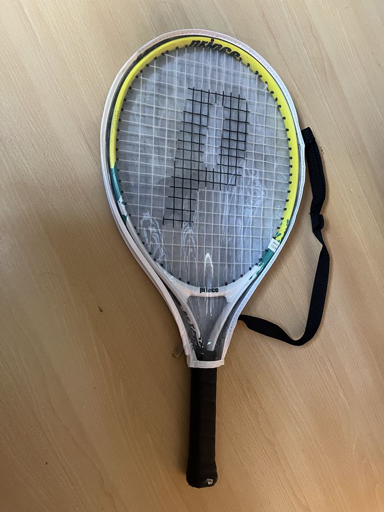 Raquete Tenis Prince (React)