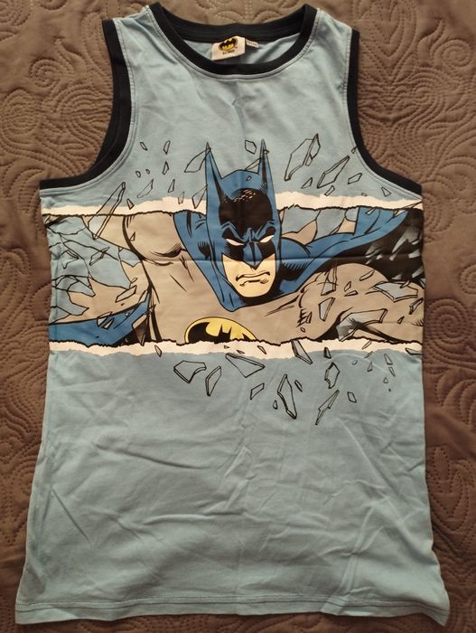 Batman koszulka rozmiar 158/160