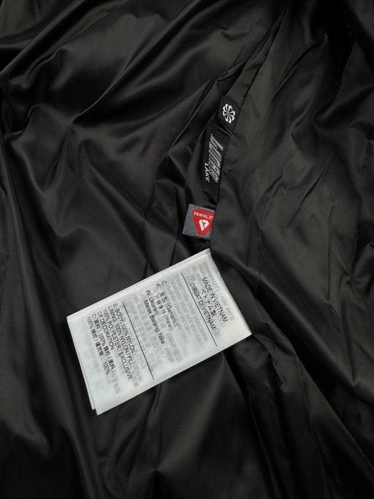 БЕЗ ПЕРЕДПЛАТ‼️ Пуховик Nike Acg / S-XXL