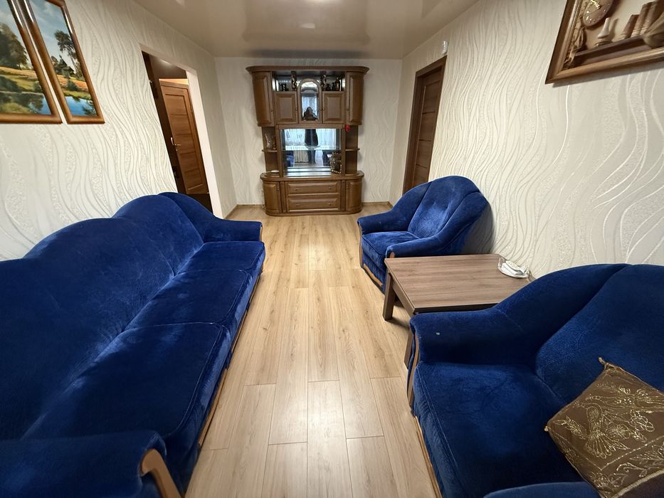 Перша оренда 2 кім по Гвардійській