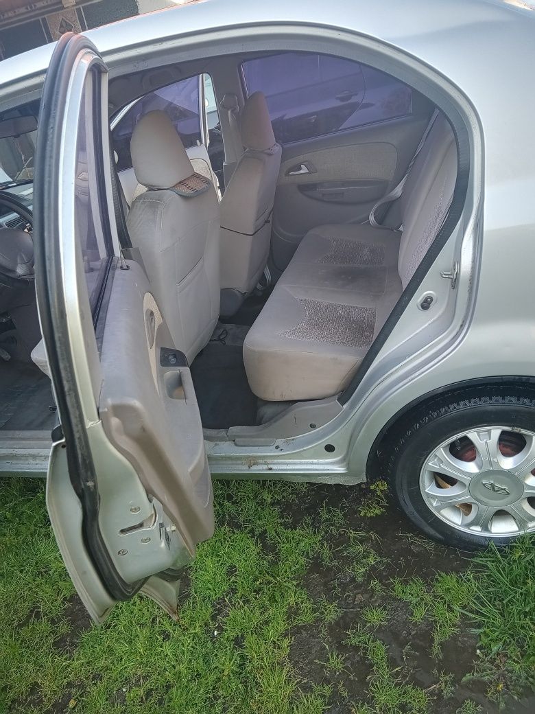 Продам автомобіль