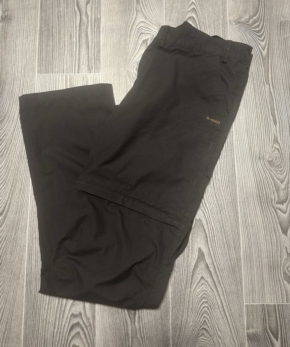 Трекінгові штани Fjallraven