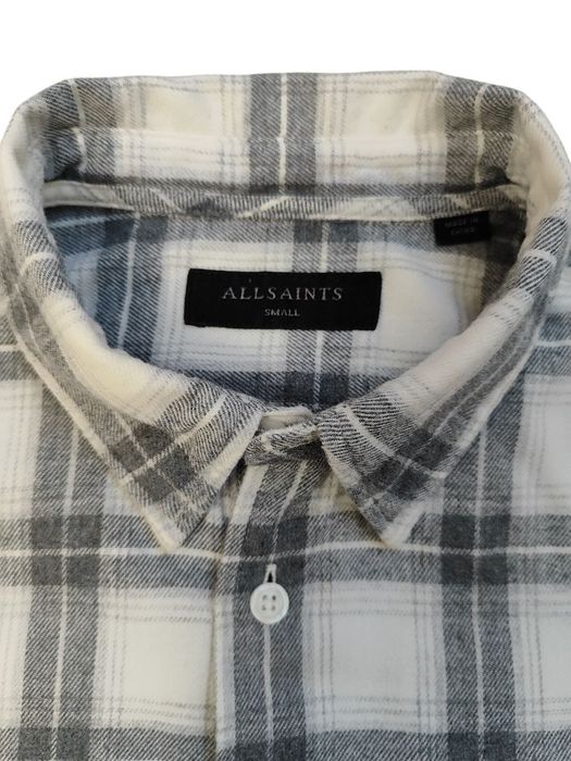 Сорочка чоловіча / AllSaints