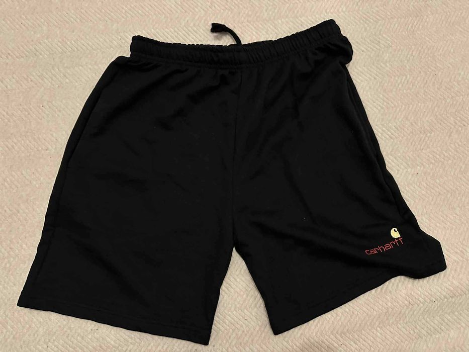 Calções Casual Carhartt WIP