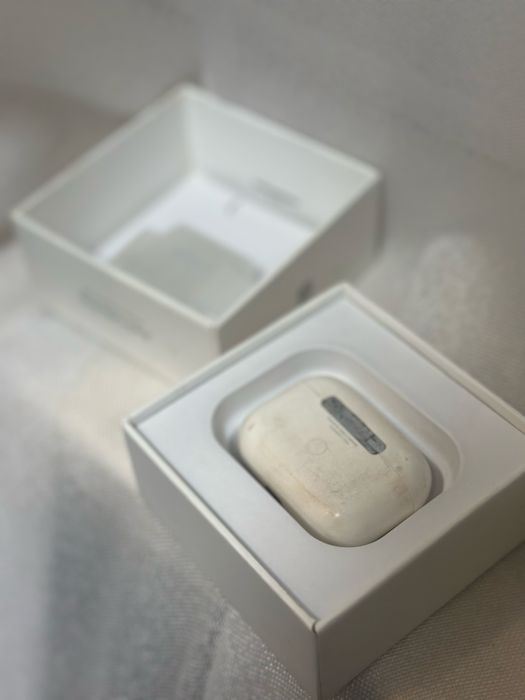 airpods pro аірподс про навушники apple епл