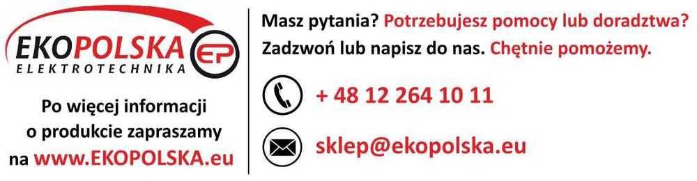 Ogranicznik przepięć do fotowoltaiki Typ 2 AC CITEL DS44-230 (C461502)