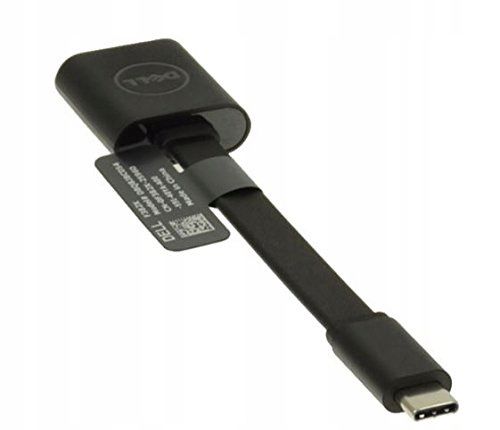 Przejsciowka Dell USB-C do USB-A