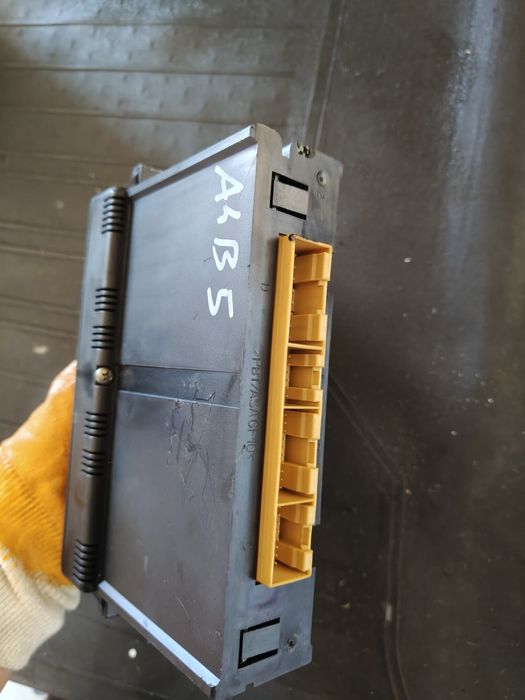 Klimatronik audi A4 b5