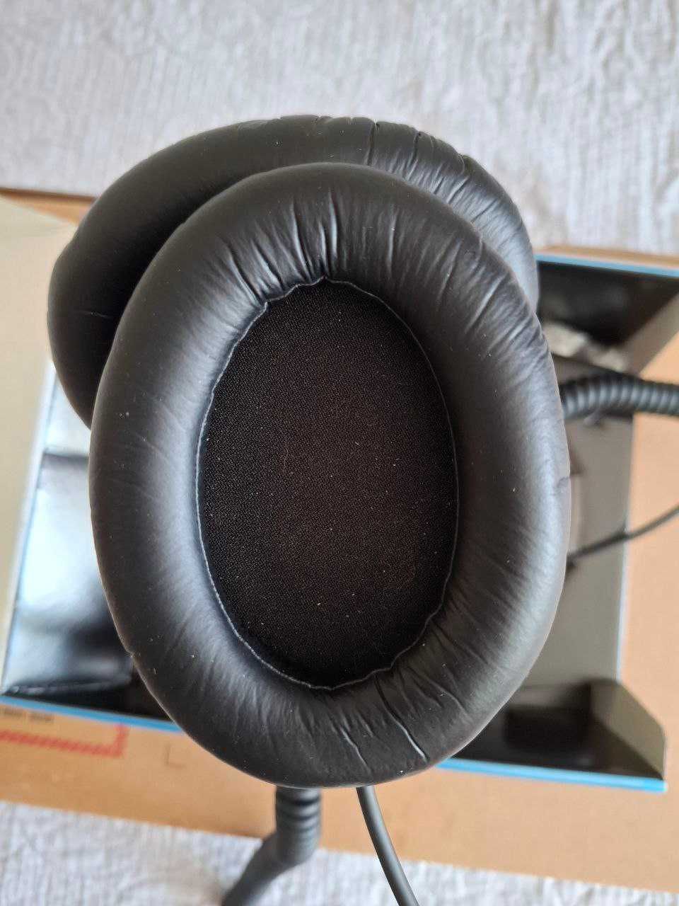 Наушники Sennheiser HD 280 PRO